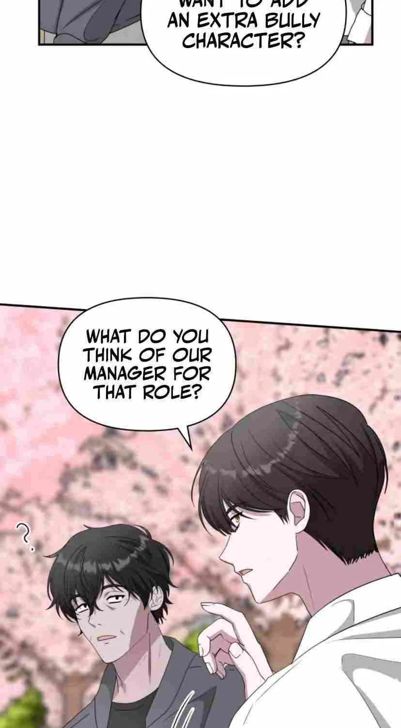 I Was Mistaken As a Monstrous Genius Actor Chapter 52 page 61 - 