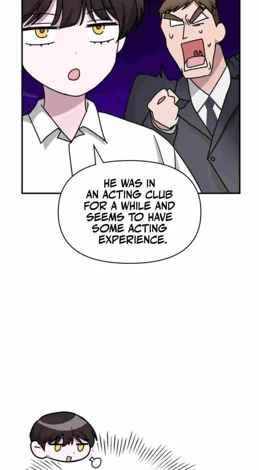 I Was Mistaken As a Monstrous Genius Actor Chapter 52 page 65 - 