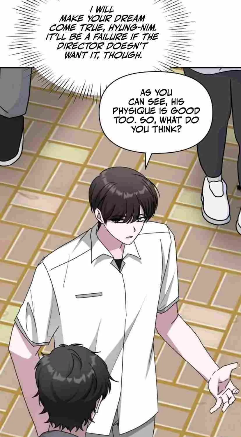 I Was Mistaken As a Monstrous Genius Actor Chapter 52 page 66 - 
