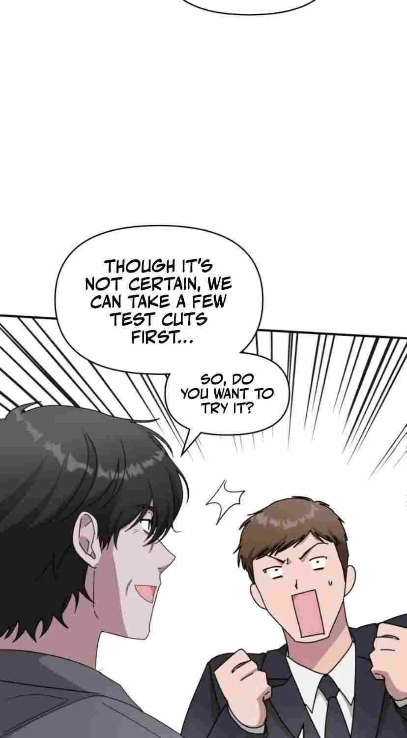 I Was Mistaken As a Monstrous Genius Actor Chapter 52 page 69 - 