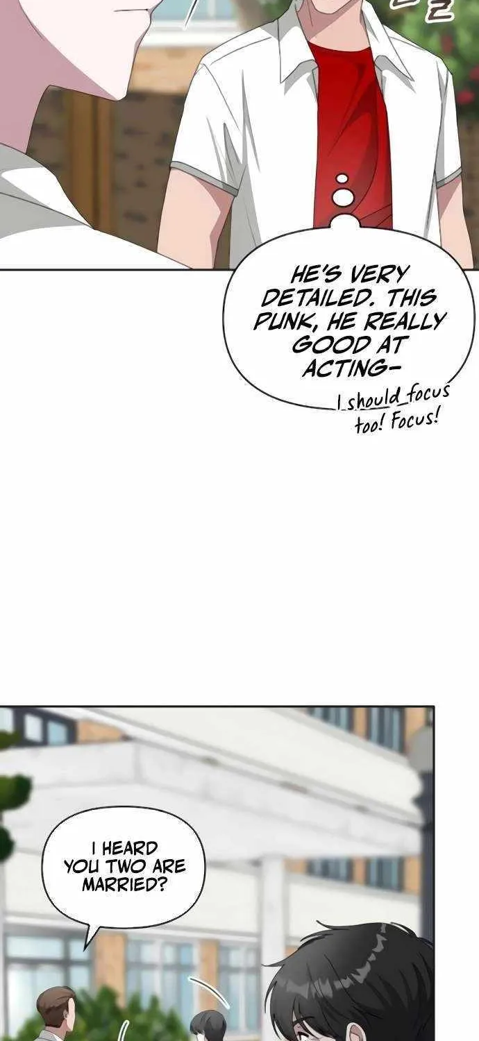 I Was Mistaken As a Monstrous Genius Actor Chapter 53 page 13 - 