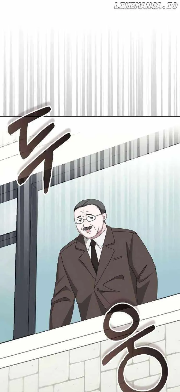 I Was Mistaken As a Monstrous Genius Actor Chapter 53 page 17 - 