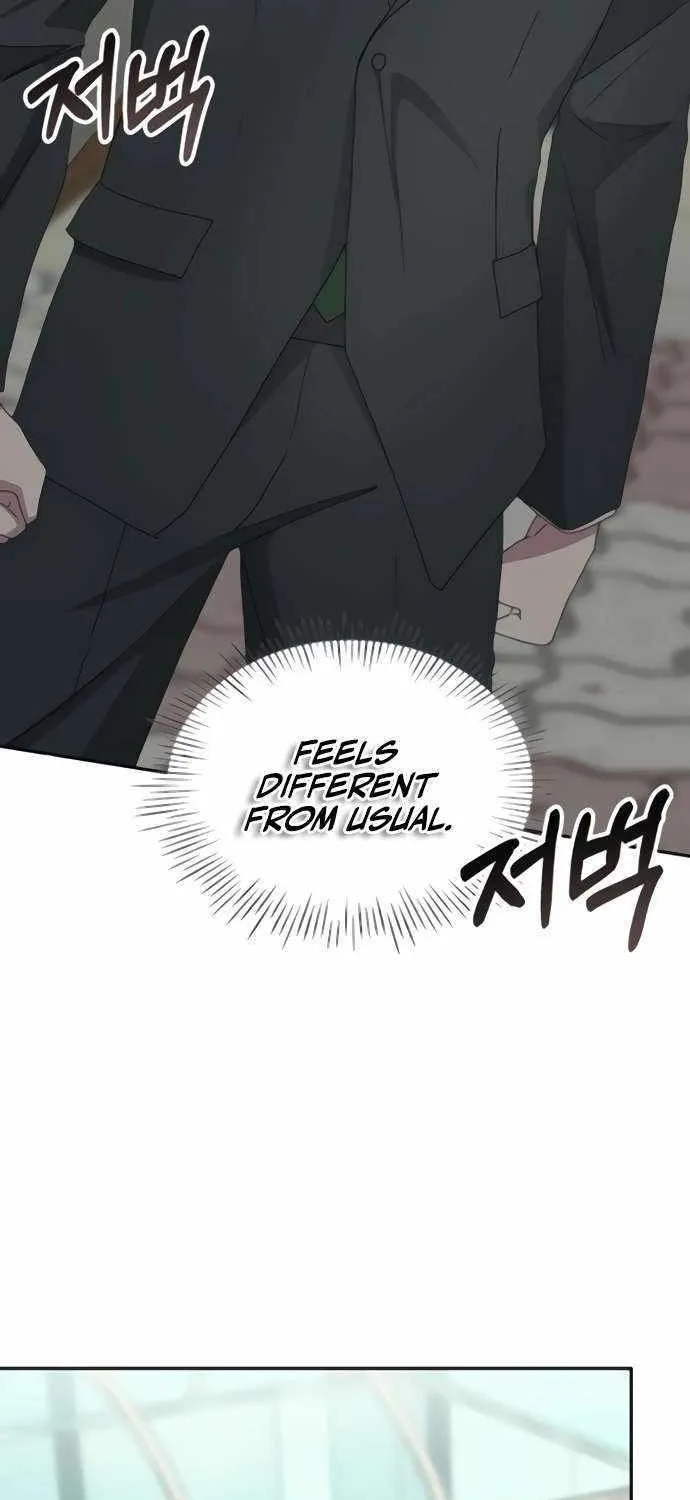 I Was Mistaken As a Monstrous Genius Actor Chapter 53 page 27 - 