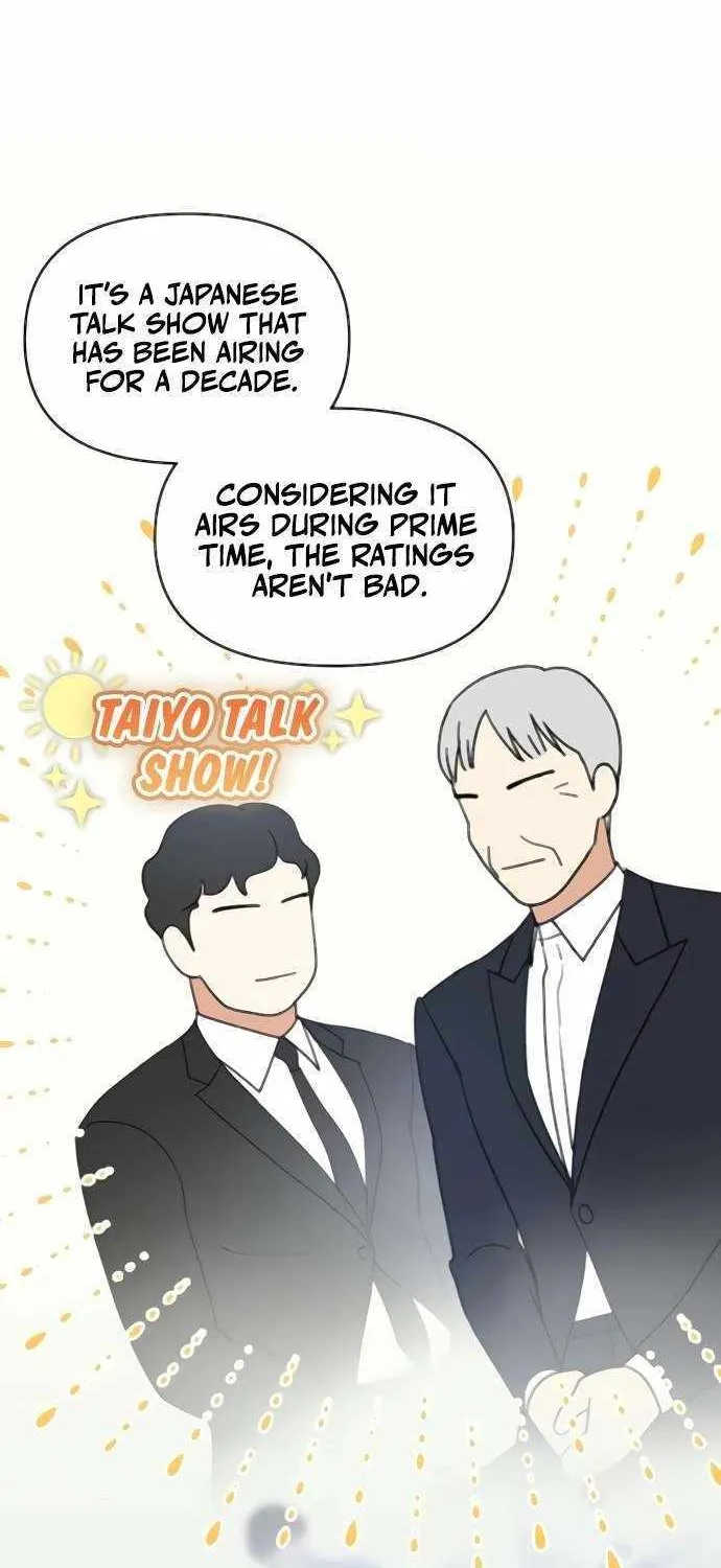 I Was Mistaken As a Monstrous Genius Actor Chapter 53 page 30 - 
