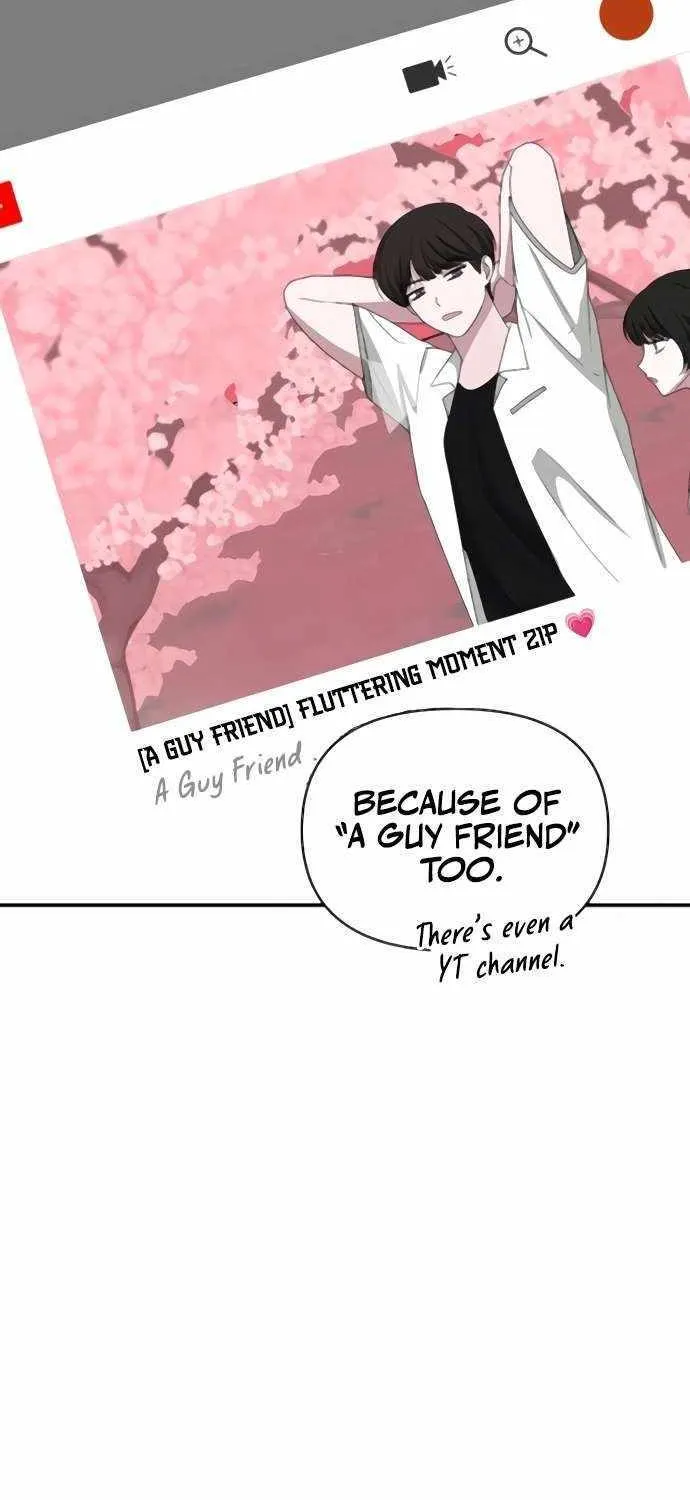I Was Mistaken As a Monstrous Genius Actor Chapter 53 page 35 - 