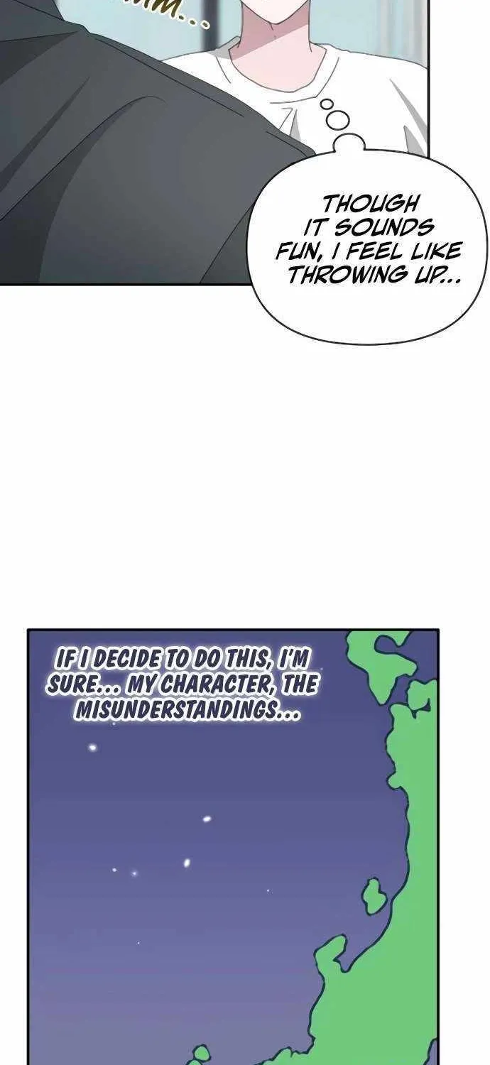 I Was Mistaken As a Monstrous Genius Actor Chapter 53 page 38 - 