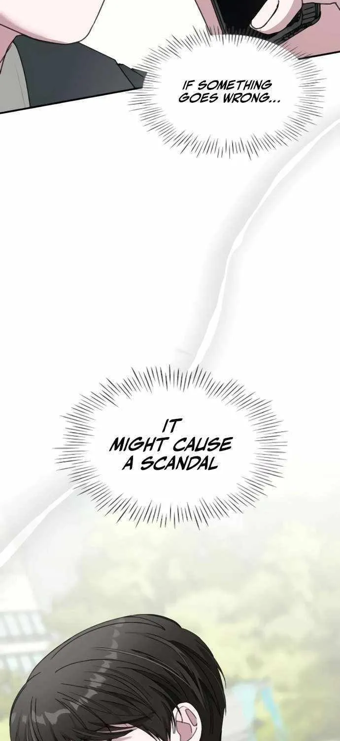 I Was Mistaken As a Monstrous Genius Actor Chapter 53 page 5 - 