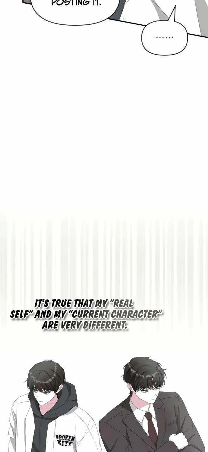 I Was Mistaken As a Monstrous Genius Actor Chapter 53 page 61 - 