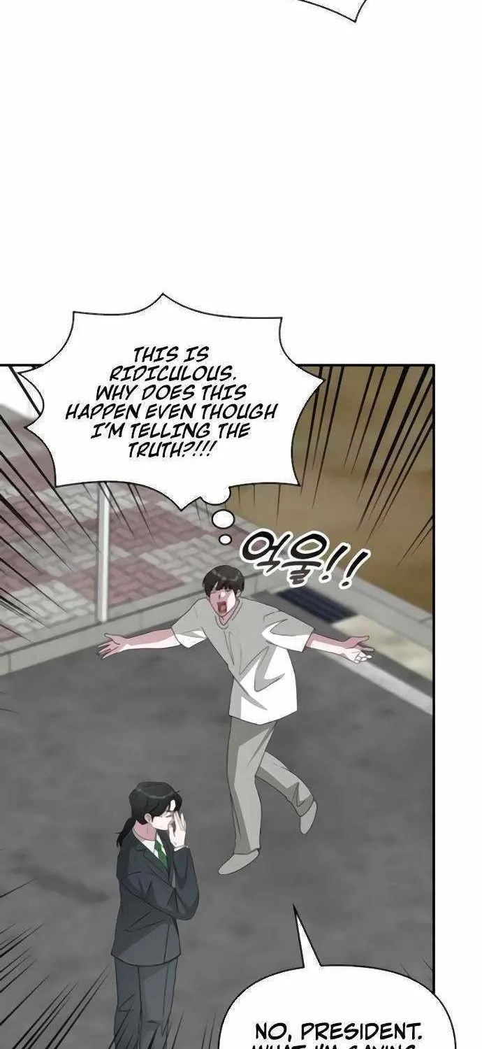 I Was Mistaken As a Monstrous Genius Actor Chapter 53 page 74 - 