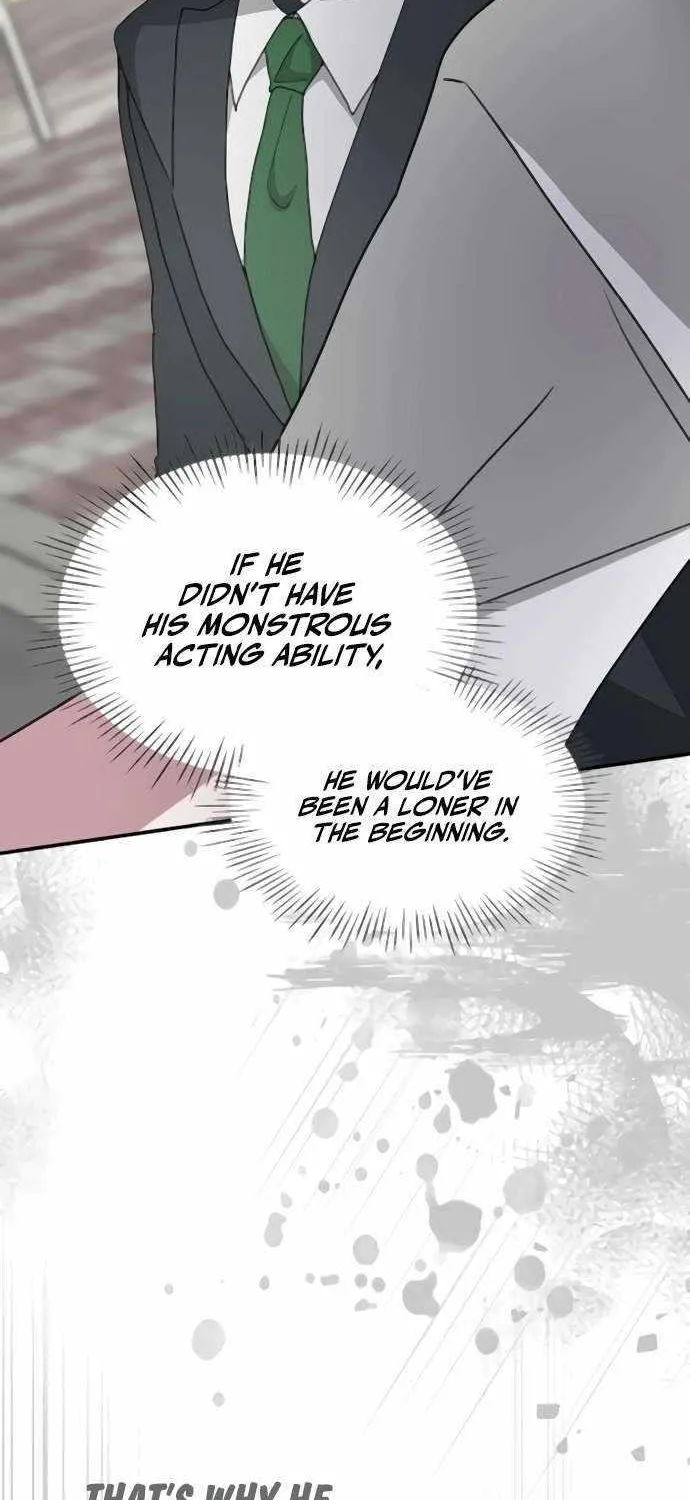 I Was Mistaken As a Monstrous Genius Actor Chapter 53 page 78 - 