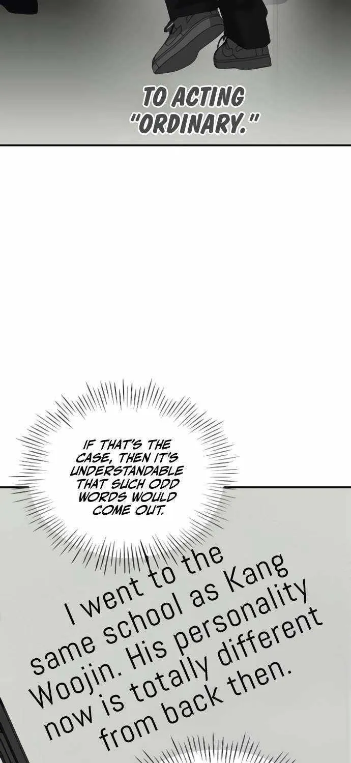 I Was Mistaken As a Monstrous Genius Actor Chapter 53 page 80 - 