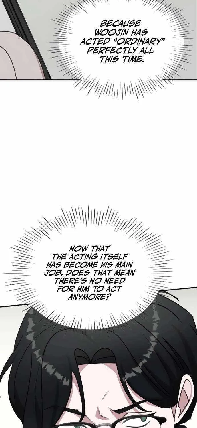 I Was Mistaken As a Monstrous Genius Actor Chapter 53 page 81 - 