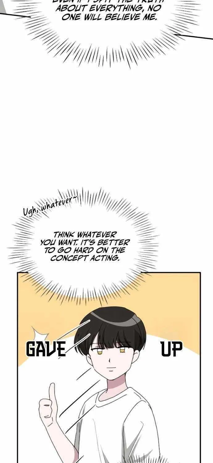 I Was Mistaken As a Monstrous Genius Actor Chapter 53 page 86 - 
