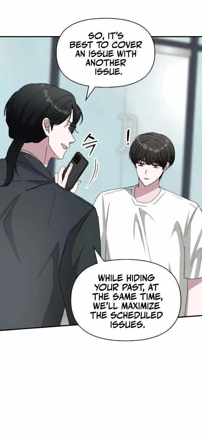 I Was Mistaken As a Monstrous Genius Actor Chapter 53 page 95 - 