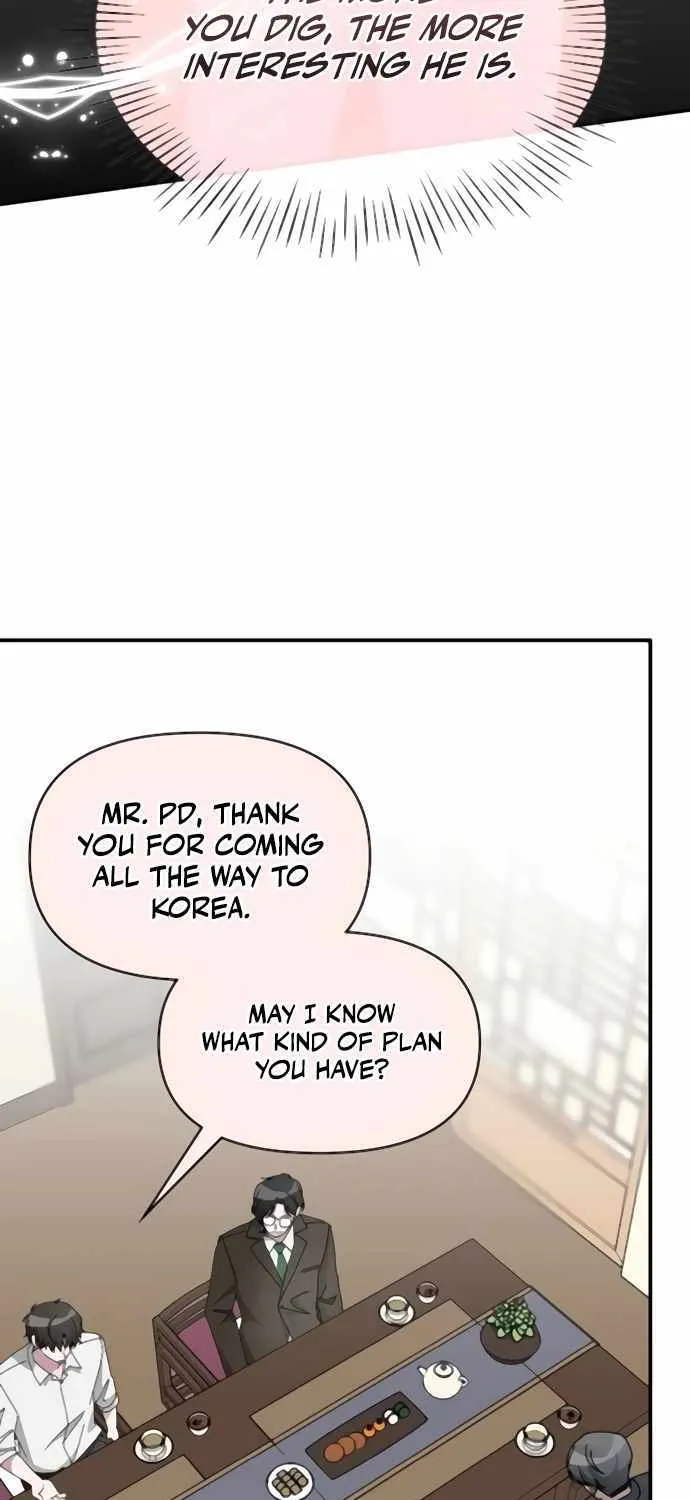 I Was Mistaken As a Monstrous Genius Actor Chapter 54 page 24 - 