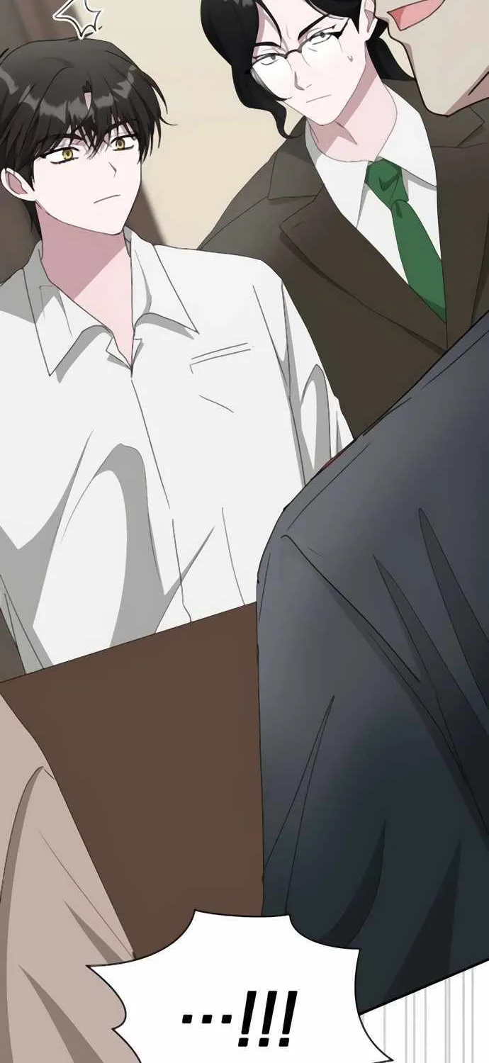I Was Mistaken As a Monstrous Genius Actor Chapter 54 page 36 - 