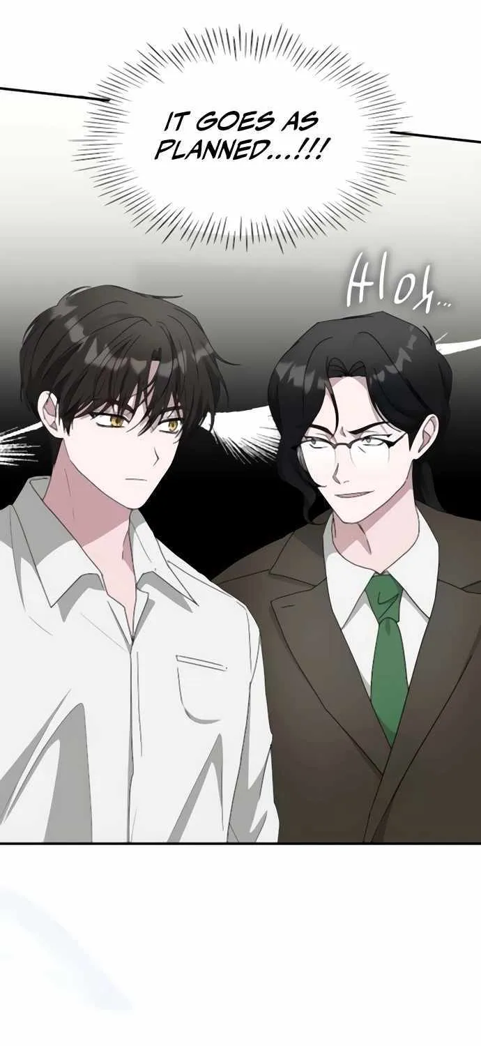 I Was Mistaken As a Monstrous Genius Actor Chapter 54 page 38 - 