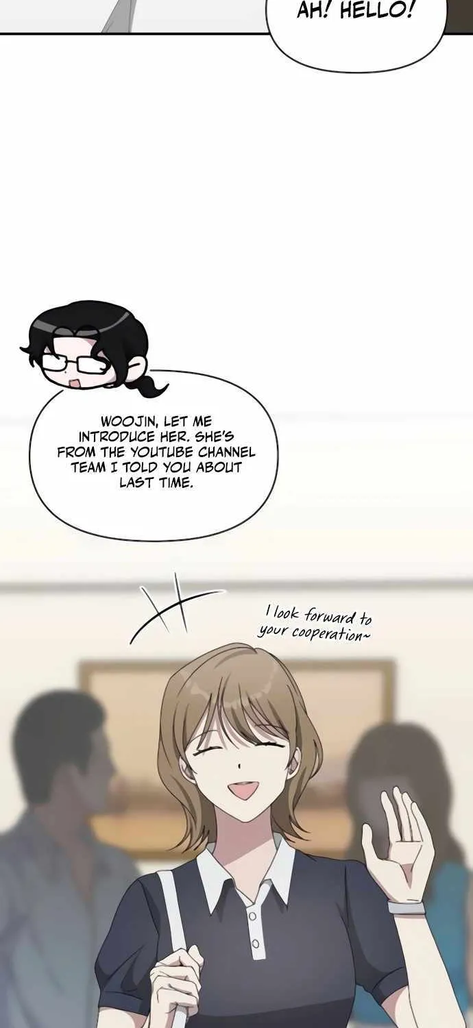 I Was Mistaken As a Monstrous Genius Actor Chapter 54 page 43 - 