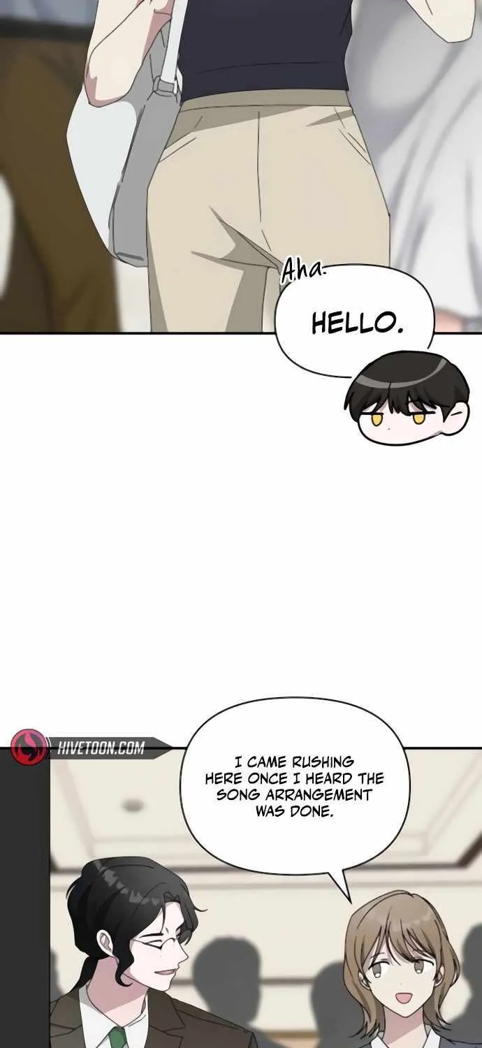 I Was Mistaken As a Monstrous Genius Actor Chapter 54 page 44 - 