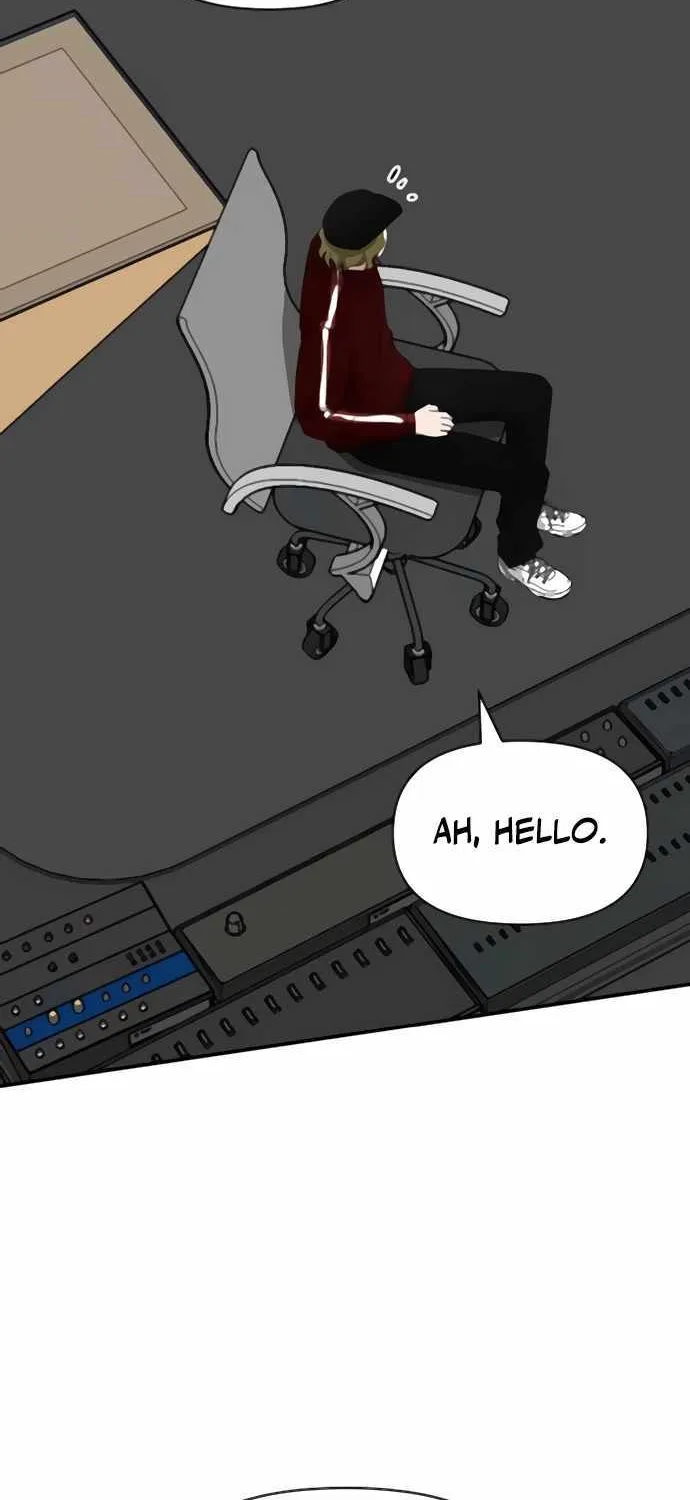 I Was Mistaken As a Monstrous Genius Actor Chapter 54 page 47 - 
