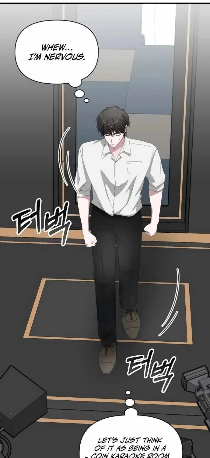 I Was Mistaken As a Monstrous Genius Actor Chapter 54 page 64 - 