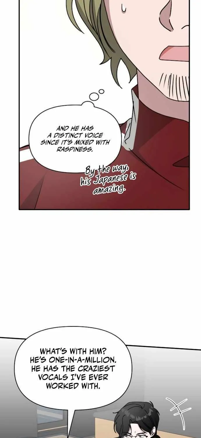 I Was Mistaken As a Monstrous Genius Actor Chapter 54 page 70 - 