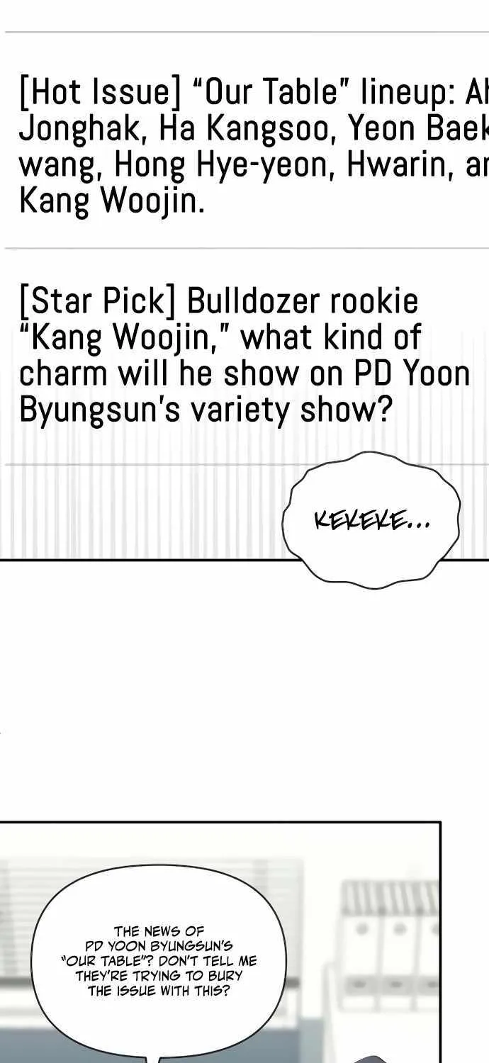 I Was Mistaken As a Monstrous Genius Actor Chapter 54 page 78 - 