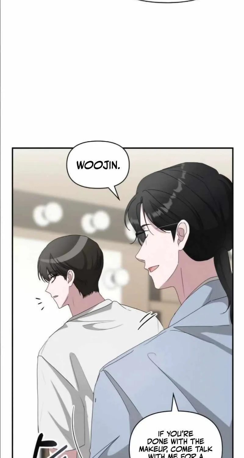 I Was Mistaken As a Monstrous Genius Actor Chapter 55 page 13 - 