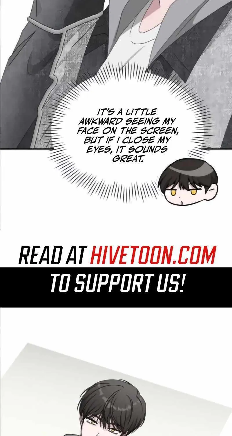 I Was Mistaken As a Monstrous Genius Actor Chapter 55 page 19 - 