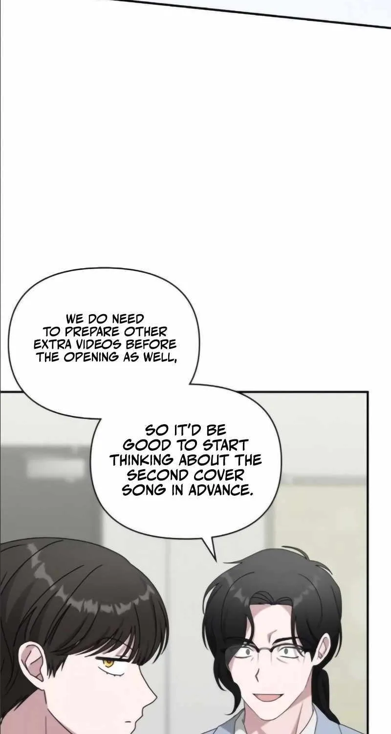 I Was Mistaken As a Monstrous Genius Actor Chapter 55 page 29 - 
