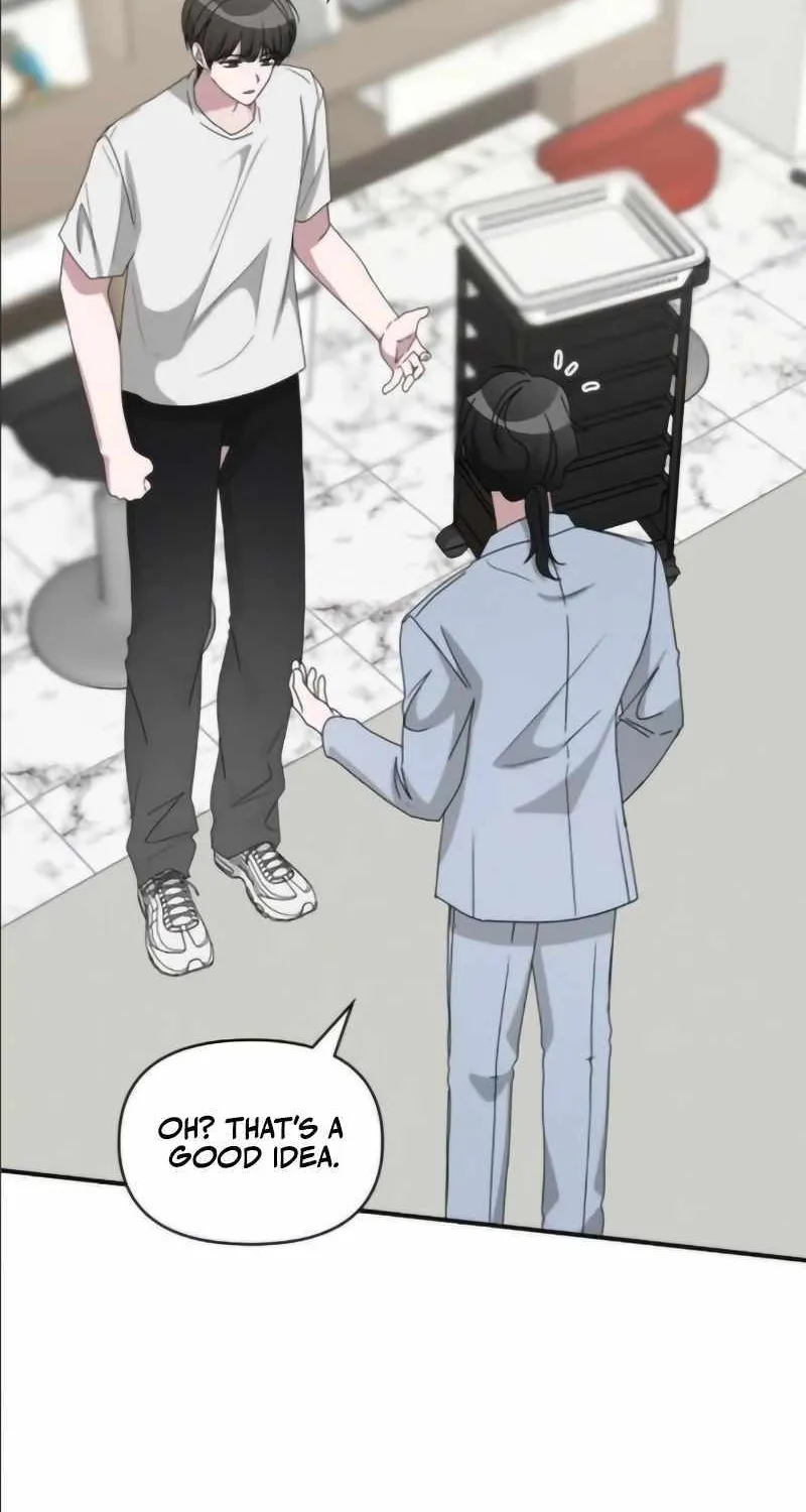 I Was Mistaken As a Monstrous Genius Actor Chapter 55 page 31 - 