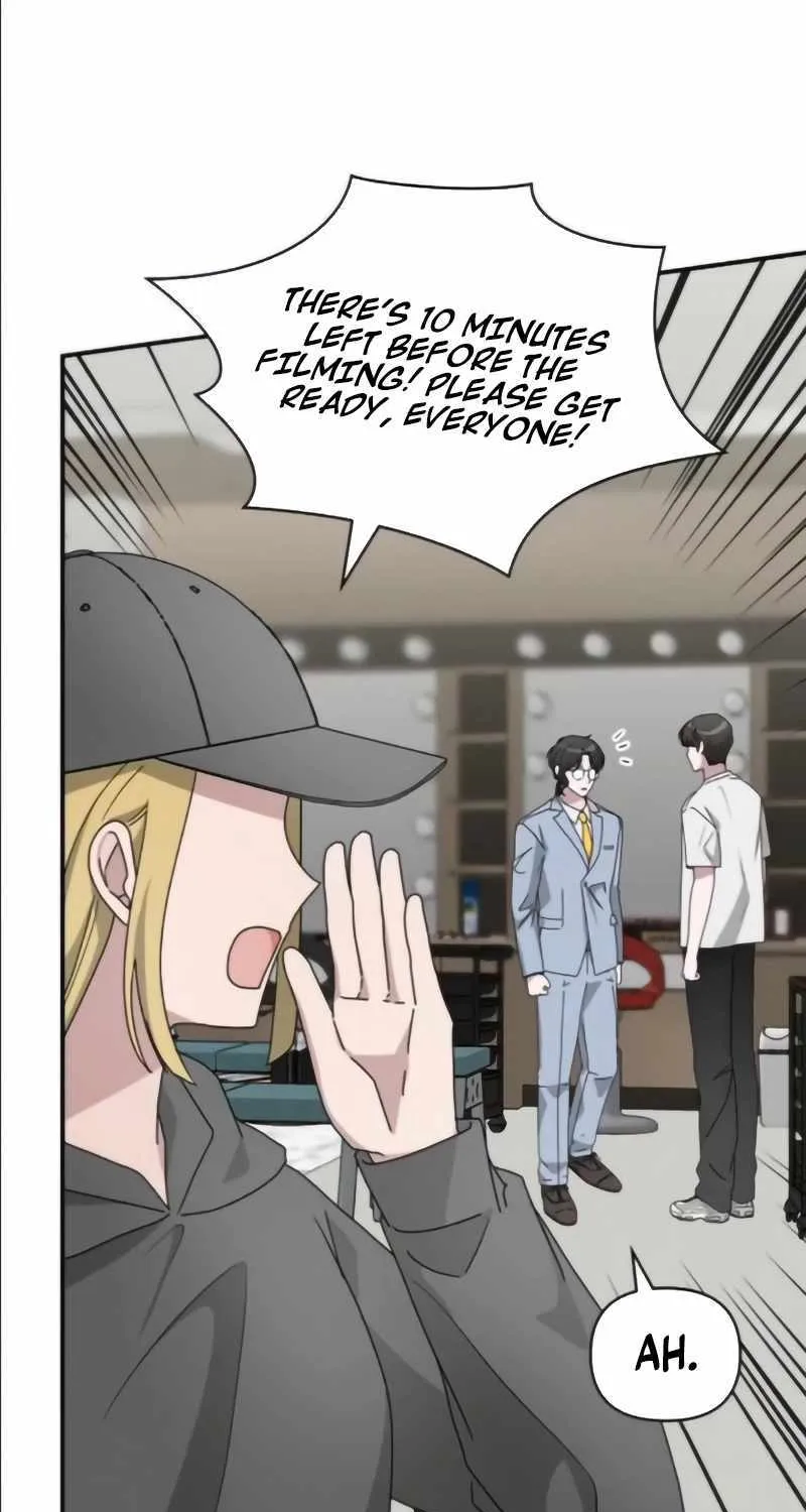 I Was Mistaken As a Monstrous Genius Actor Chapter 55 page 32 - 