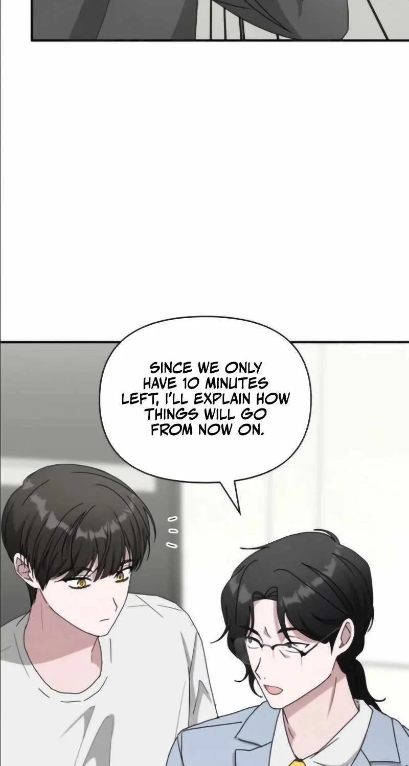 I Was Mistaken As a Monstrous Genius Actor Chapter 55 page 33 - 