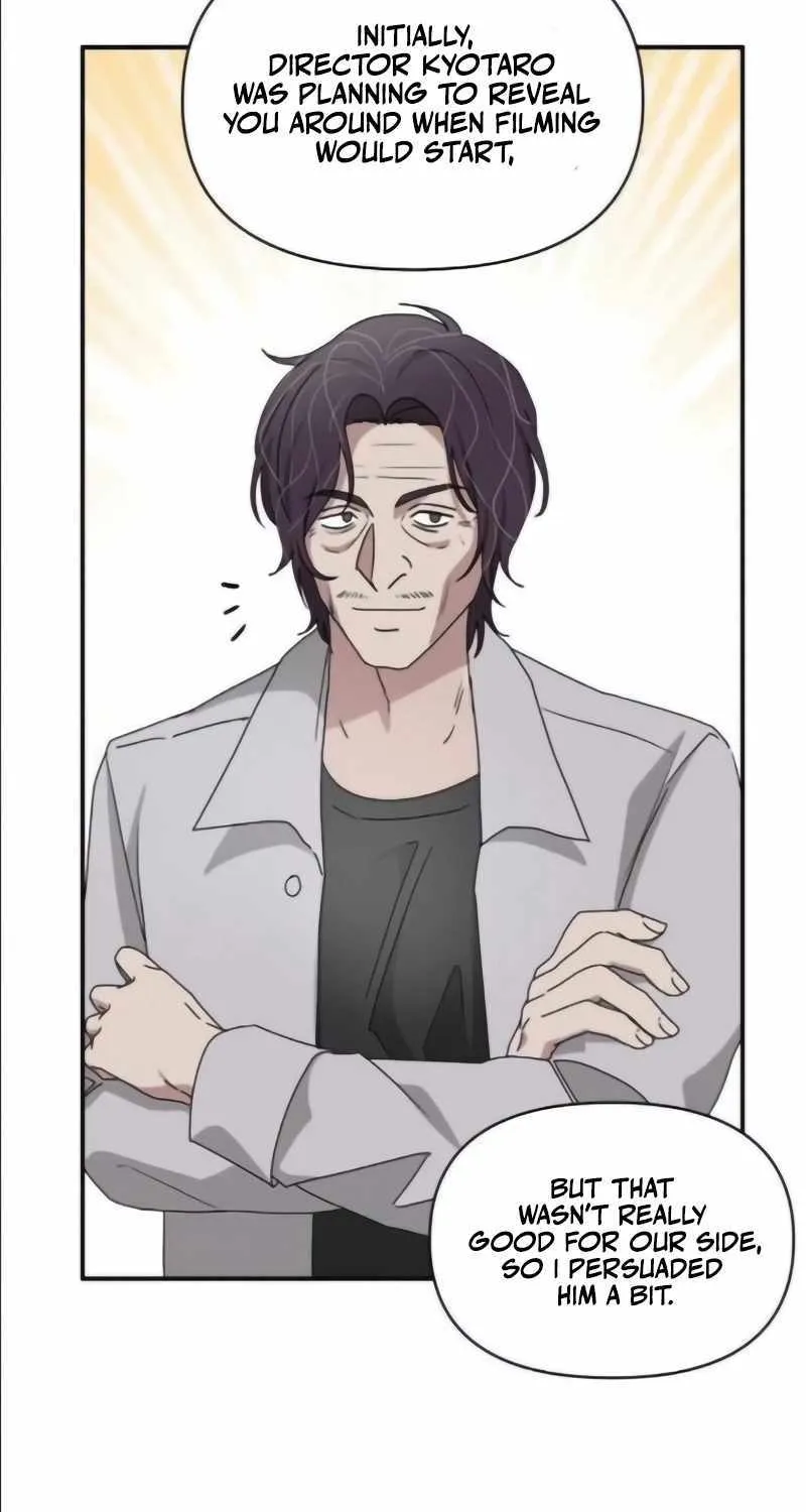 I Was Mistaken As a Monstrous Genius Actor Chapter 55 page 36 - 