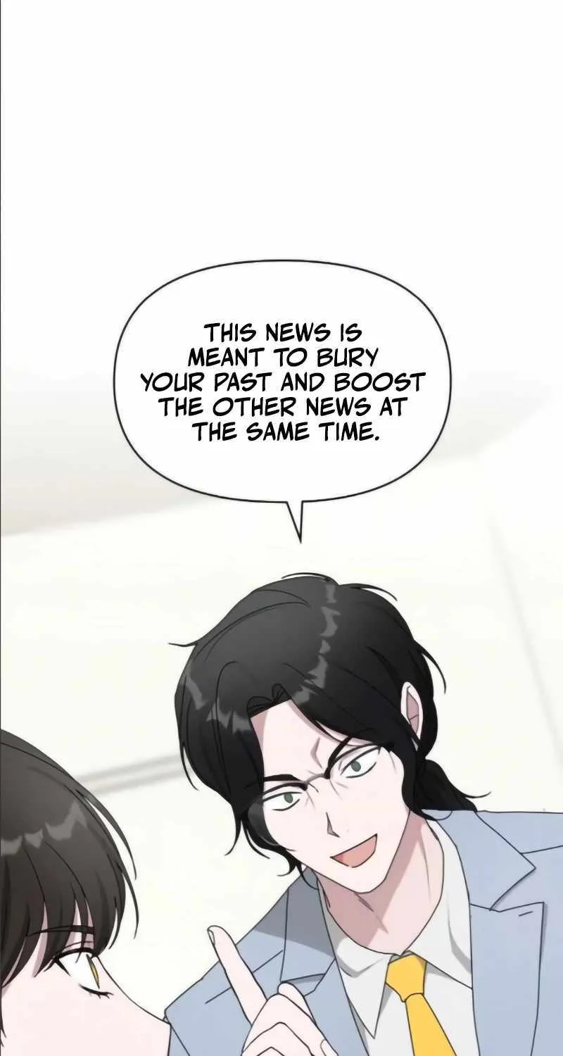 I Was Mistaken As a Monstrous Genius Actor Chapter 55 page 37 - 