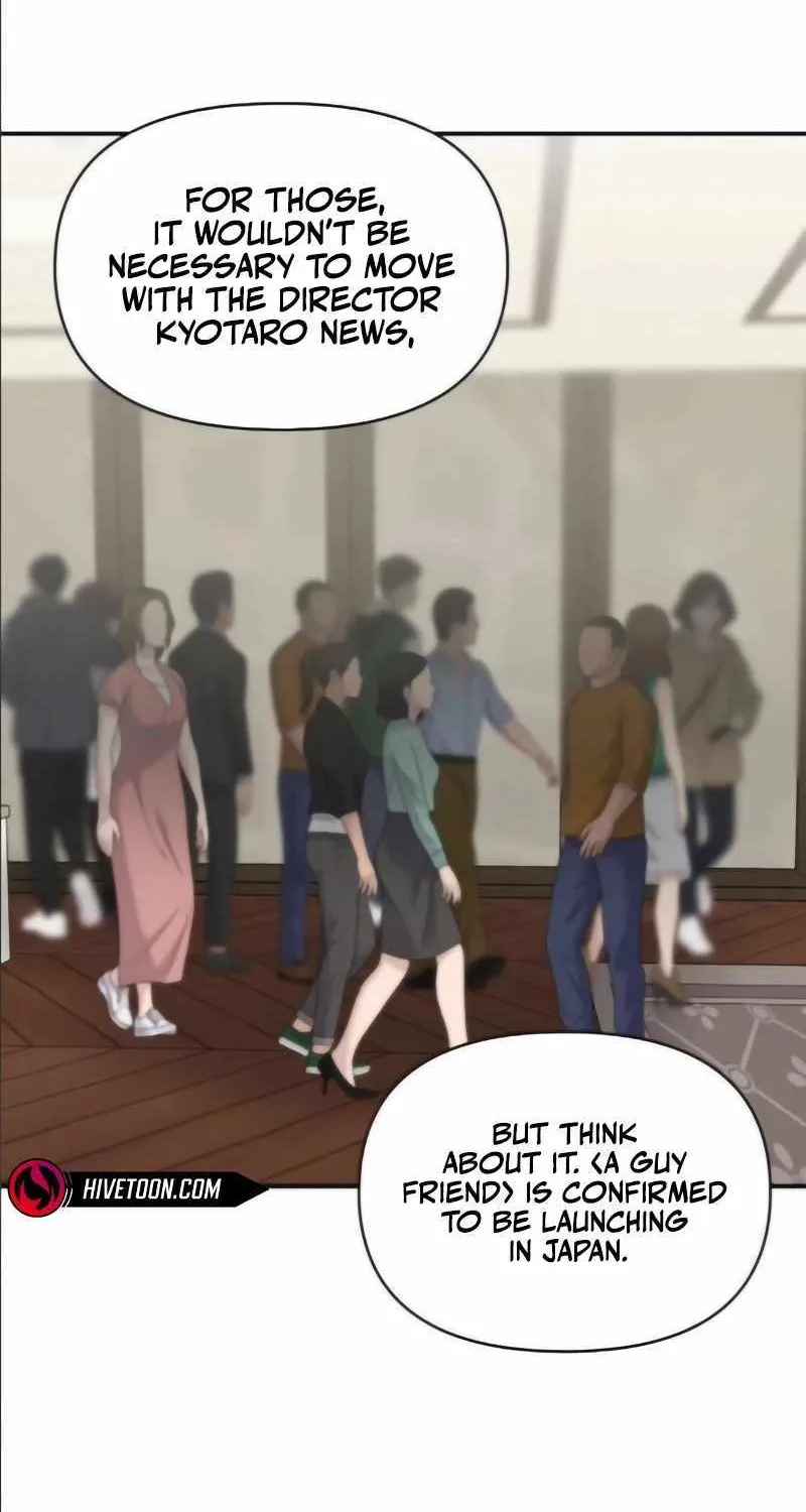 I Was Mistaken As a Monstrous Genius Actor Chapter 55 page 39 - 