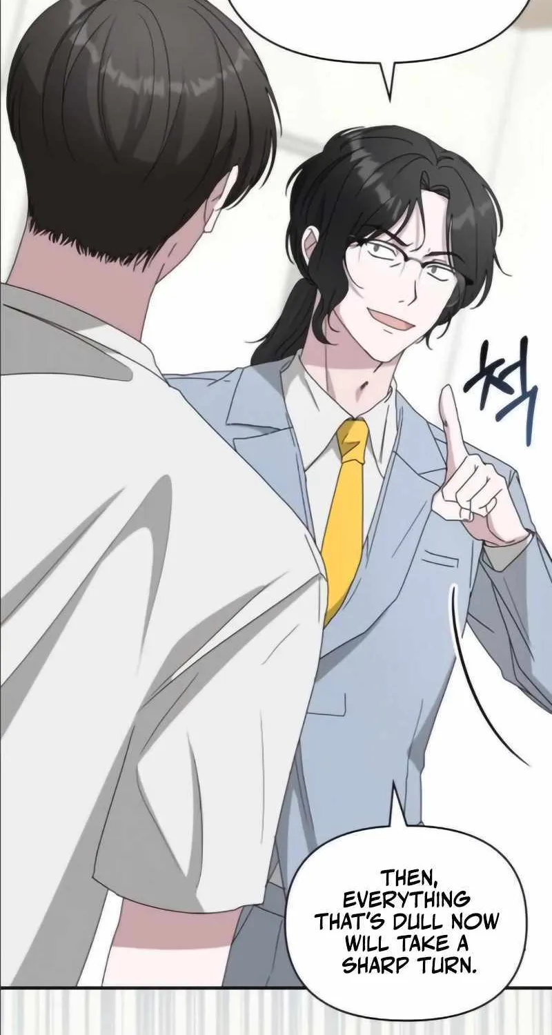 I Was Mistaken As a Monstrous Genius Actor Chapter 55 page 45 - 