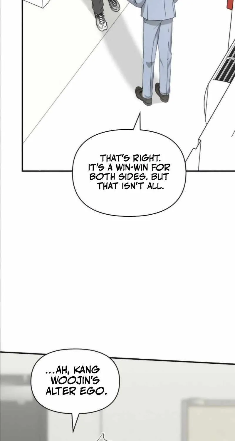 I Was Mistaken As a Monstrous Genius Actor Chapter 55 page 49 - 