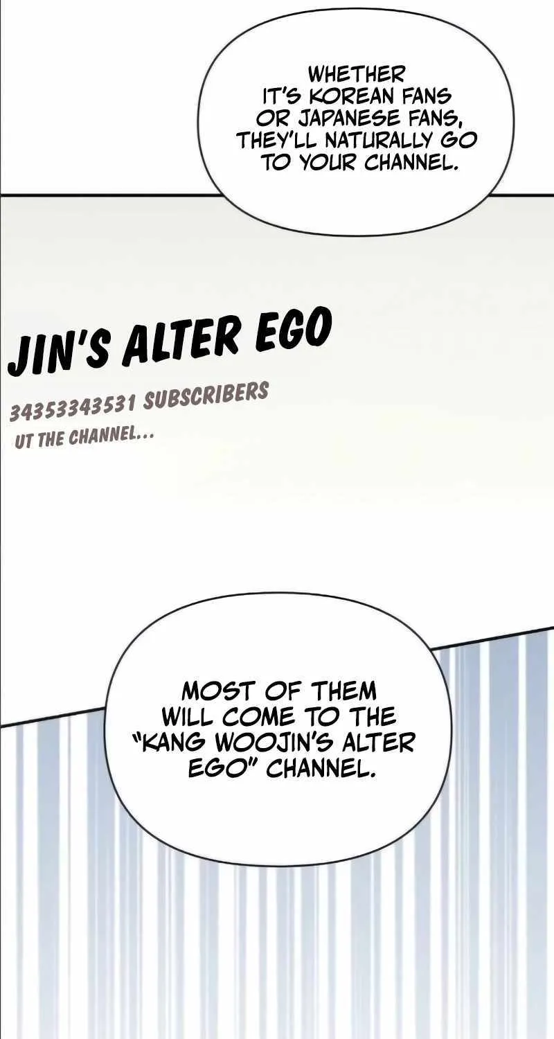 I Was Mistaken As a Monstrous Genius Actor Chapter 55 page 52 - 
