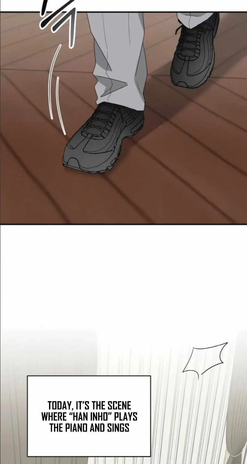 I Was Mistaken As a Monstrous Genius Actor Chapter 55 page 58 - 