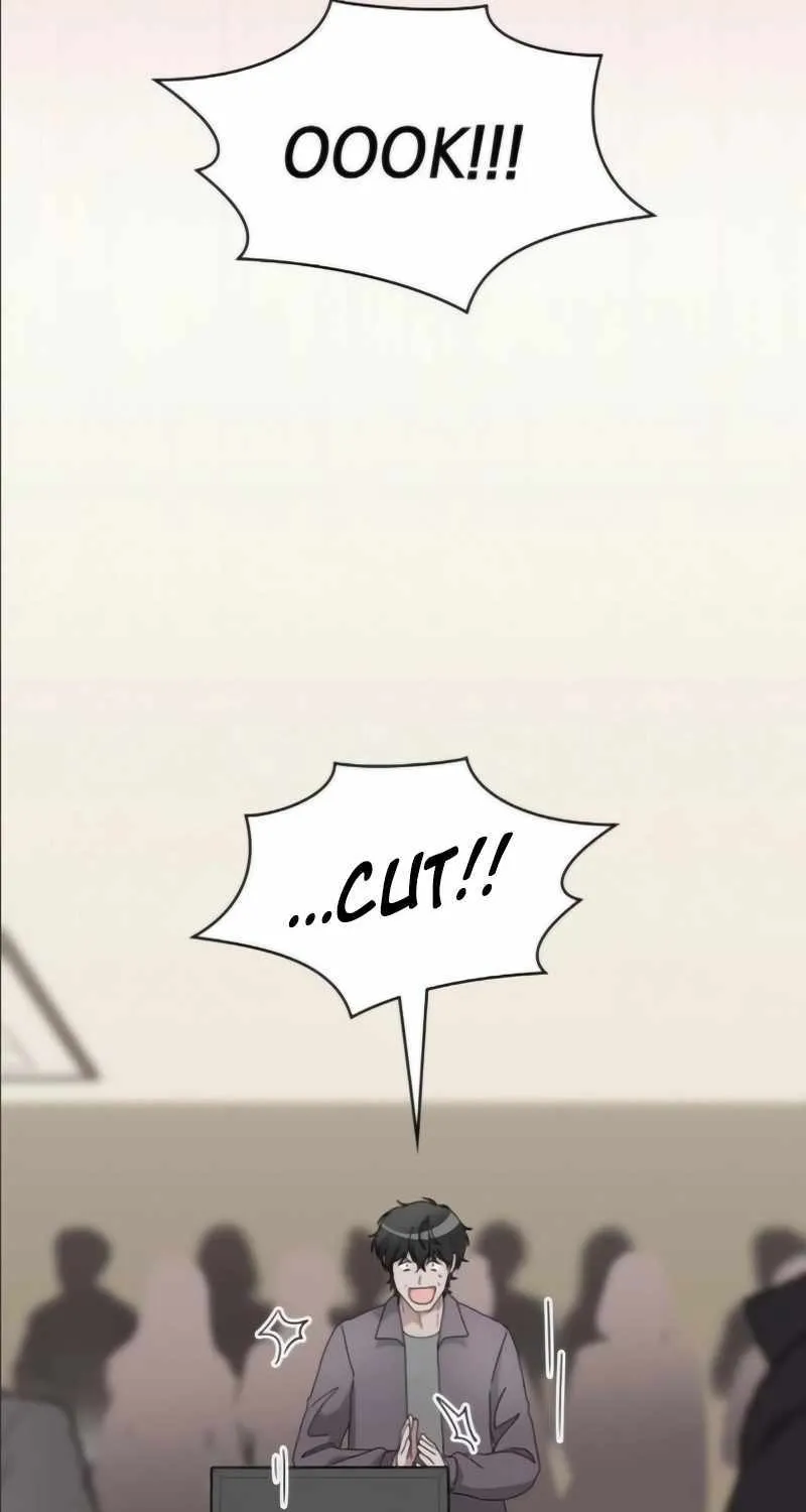 I Was Mistaken As a Monstrous Genius Actor Chapter 55 page 85 - 