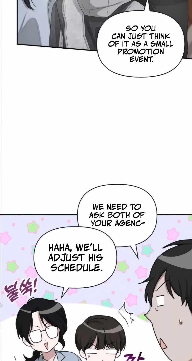 I Was Mistaken As a Monstrous Genius Actor Chapter 55 page 93 - 