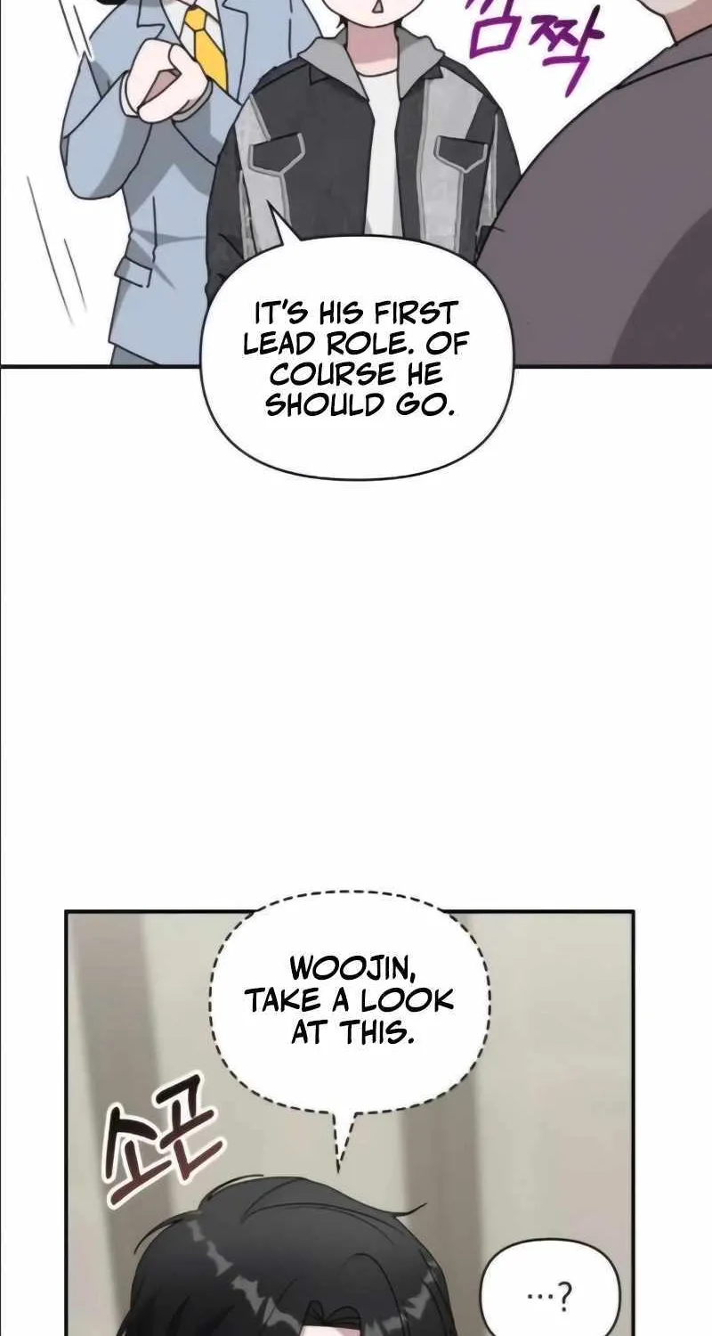 I Was Mistaken As a Monstrous Genius Actor Chapter 55 page 94 - 