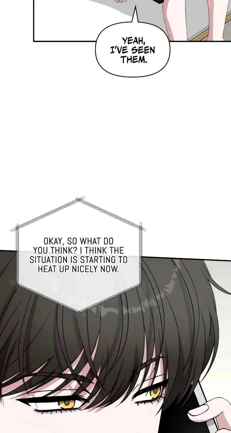 I Was Mistaken As a Monstrous Genius Actor Chapter 56 page 18 - 