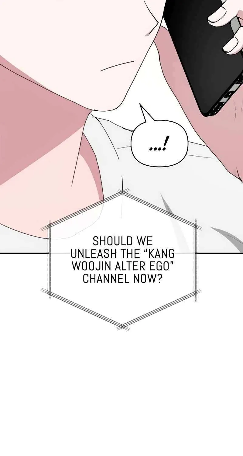 I Was Mistaken As a Monstrous Genius Actor Chapter 56 page 19 - 