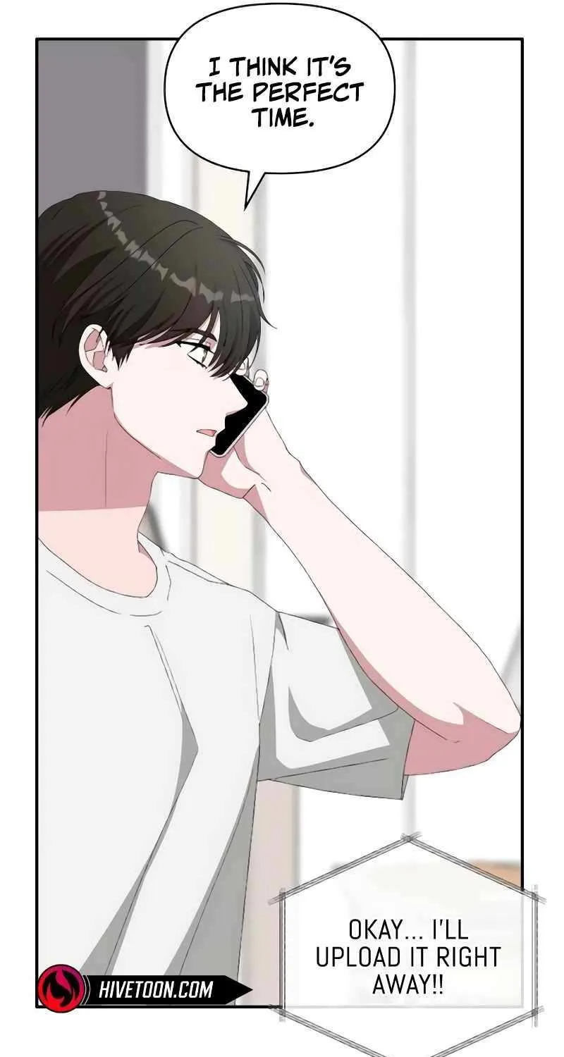 I Was Mistaken As a Monstrous Genius Actor Chapter 56 page 20 - 