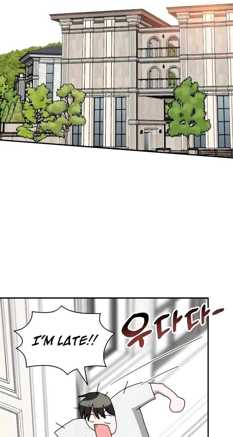 I Was Mistaken As a Monstrous Genius Actor Chapter 56 page 3 - 