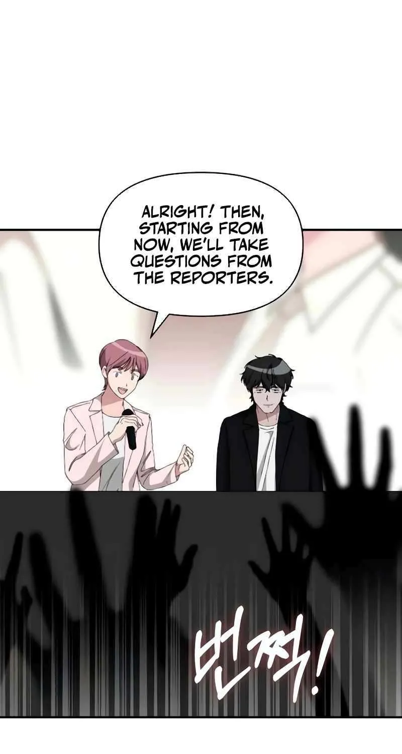 I Was Mistaken As a Monstrous Genius Actor Chapter 56 page 36 - 
