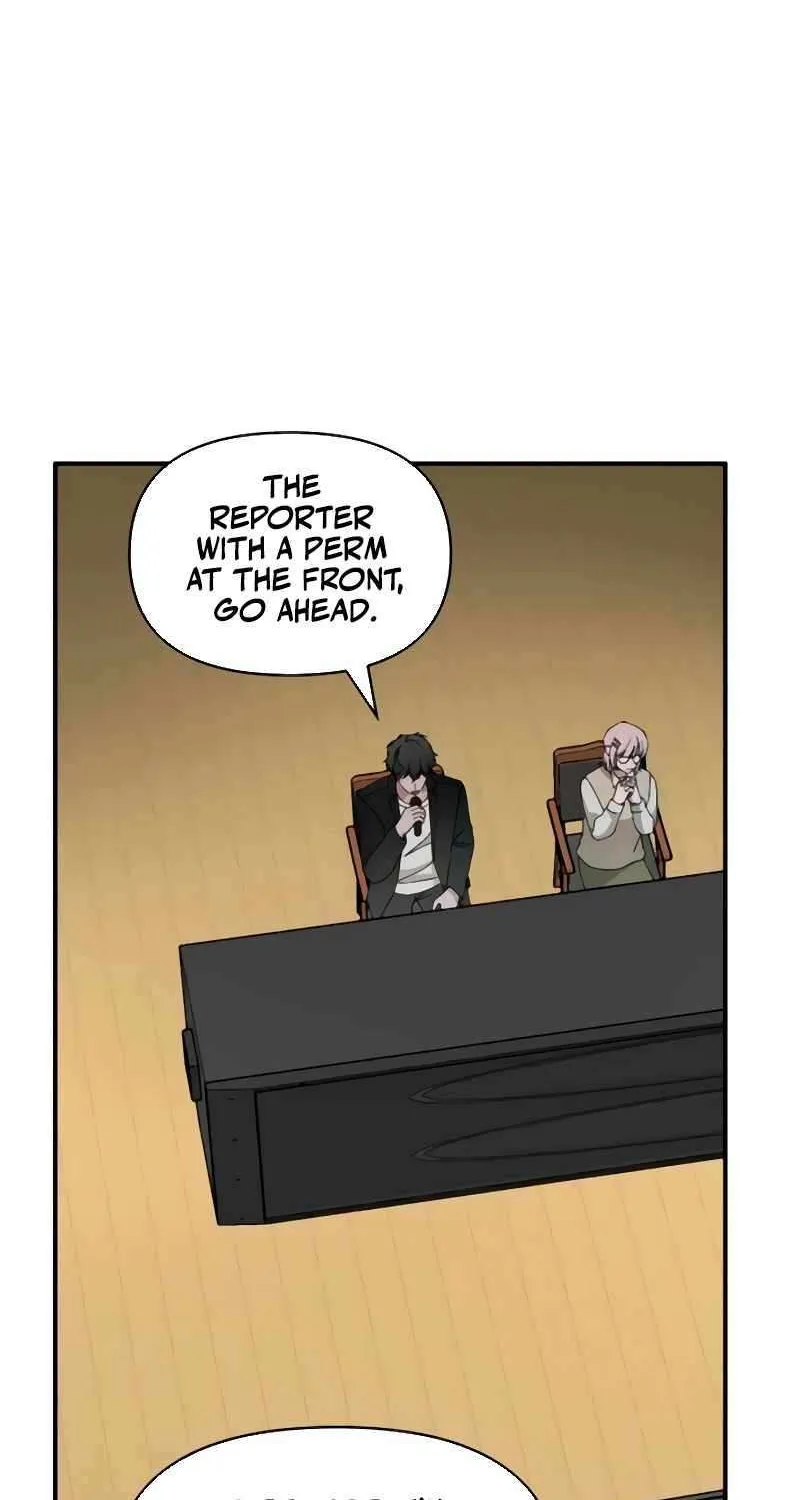 I Was Mistaken As a Monstrous Genius Actor Chapter 56 page 37 - 