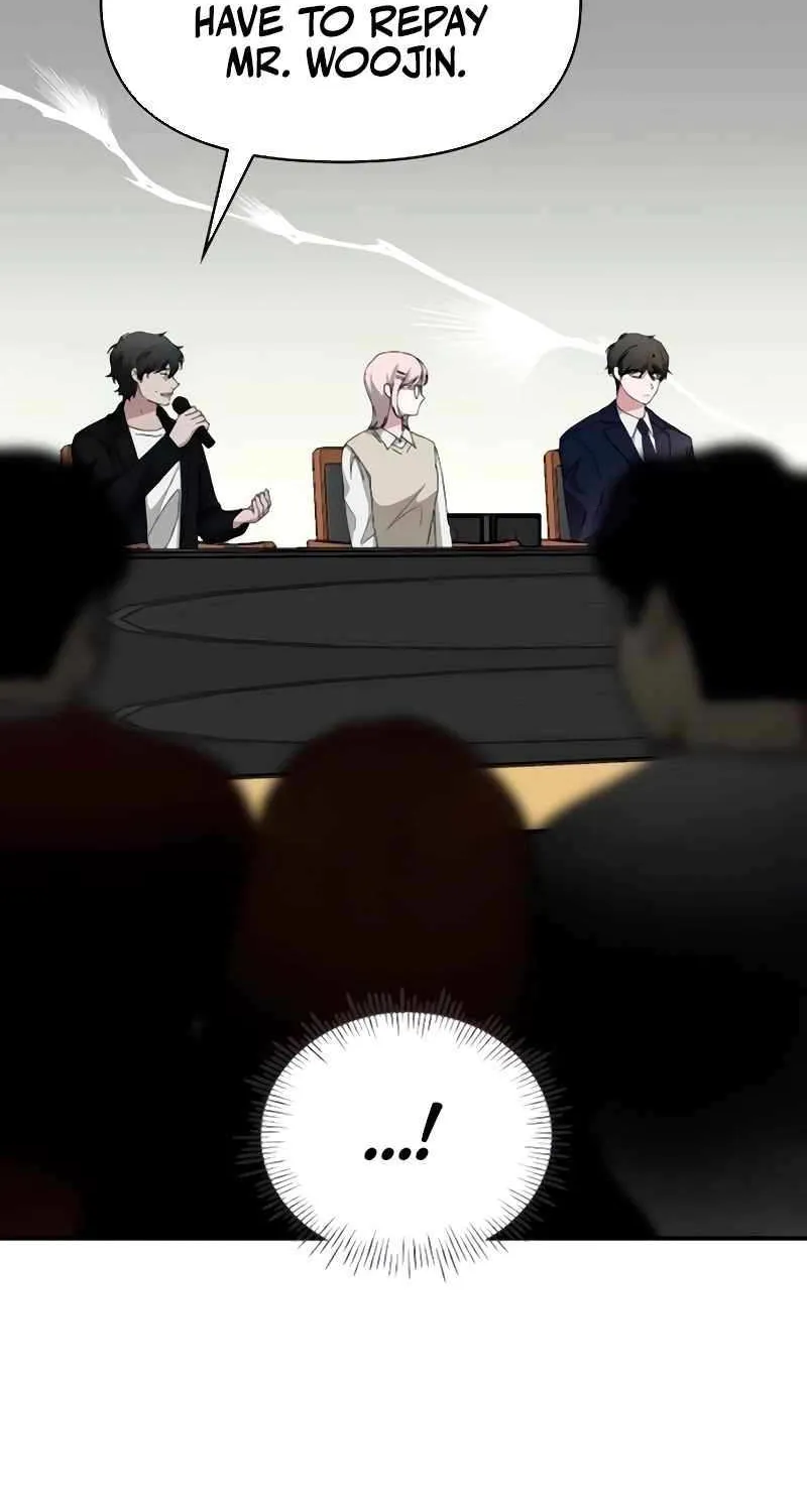 I Was Mistaken As a Monstrous Genius Actor Chapter 56 page 39 - 